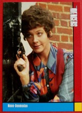 THE AVENGERS - Card #64 - Noon-Doomsday - SERIES TWO - Strictly Ink 2005