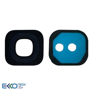 ✅ KameraLinse für Samsung Galaxy S9 SM-G960F Echt Glas Camera Lens + Dichtung ✅ - Bild 1 von 1