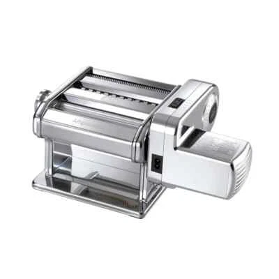 MARCATO MACCHINA PER PASTA AMPIAMOTOR CLASSIC lasagne fettuccine tagliolini - Immagine 1 di 2