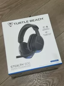 Turtle Beach Stealth 600 Gen 3 Wireless Multiplatform Amplified Gaming Headset - Picture 1 of 1