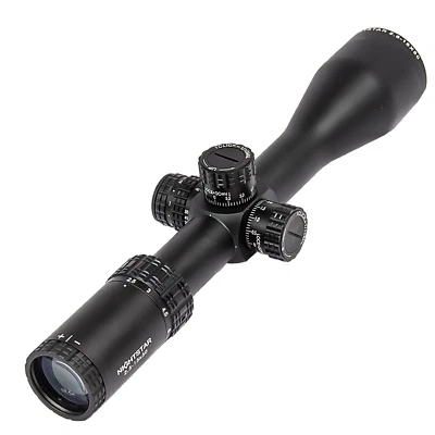 NightStar 2.5-15X50SFIR Side Focus Illuminate Hunting Target Tactical riflescope - Image 1 of 4