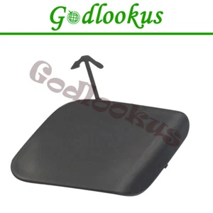 Fits Honda Fit/jazz Ge6/Ge8 2012-14 #71104-TF0-900 Front Bumper Tow Hook Eye Cap - Bild 1 von 6