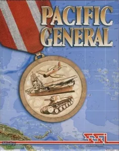 Instalación PACIFIC GENERAL +1Clk Windows 11 10 8 7 Vista XP - Imagen 1 de 3