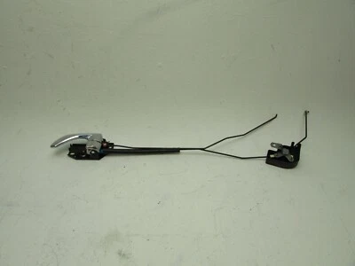 Door Handle XG350 2002 2005 Hyundai Left Driver Side Front Inner Opener OEM - Image 1 of 4