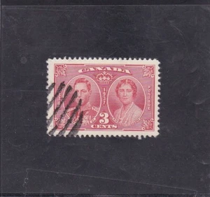 CANADA # 237 Used - Picture 1 of 1