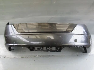 15-18 Audi TT S-Line Mk3 Rear Bumper PDC Genuine P/N 8S0807511C REF 2-F-10-31-04 - Picture 1 of 21