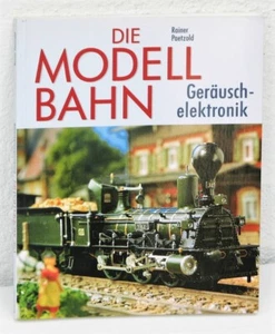 Paetzold - Electrónica de ruido de ferrocarril modelo - EXCELENTE - Imagen 1 de 1