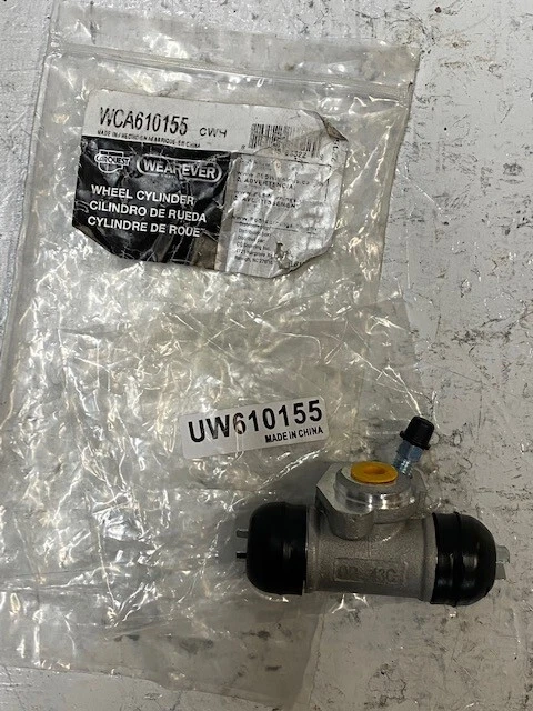 CarQuest WCA610155 Wheel Cylinder UW610155 - Image 1 of 4