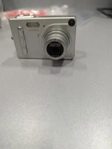 Casio EX-Z3 B 3.2MP Ccd Sensor Nicht Aktiv Für Teile - Bild 1 von 7