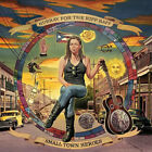 215778 Vinile Hurray For The Riff Raff - Small Town Heroes