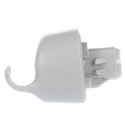 NUEVO OEM NISSAN PARASOL ÚNICO CLIP RETENEDOR ALTIMA MAXIMA PATHFINDER MURANO Foto 1 de 4