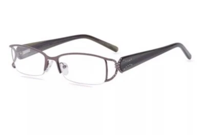 Monturas de gafas para mujer Vendela V1003 lila 53-16-135 acero inoxidable Foto 1 de 4