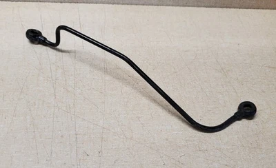 TUBO DE LÍNEA DE ACEITE SUPERIOR CULATA YAMAHA 583-13161-01-00 TT500 XT500 SR500 Foto 1 de 4