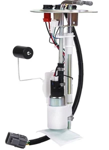 055GE Fuel Pump Module Assembly Fits for Nissan D21 Pickup Tsuru Frontier NP300 - Picture 1 of 4
