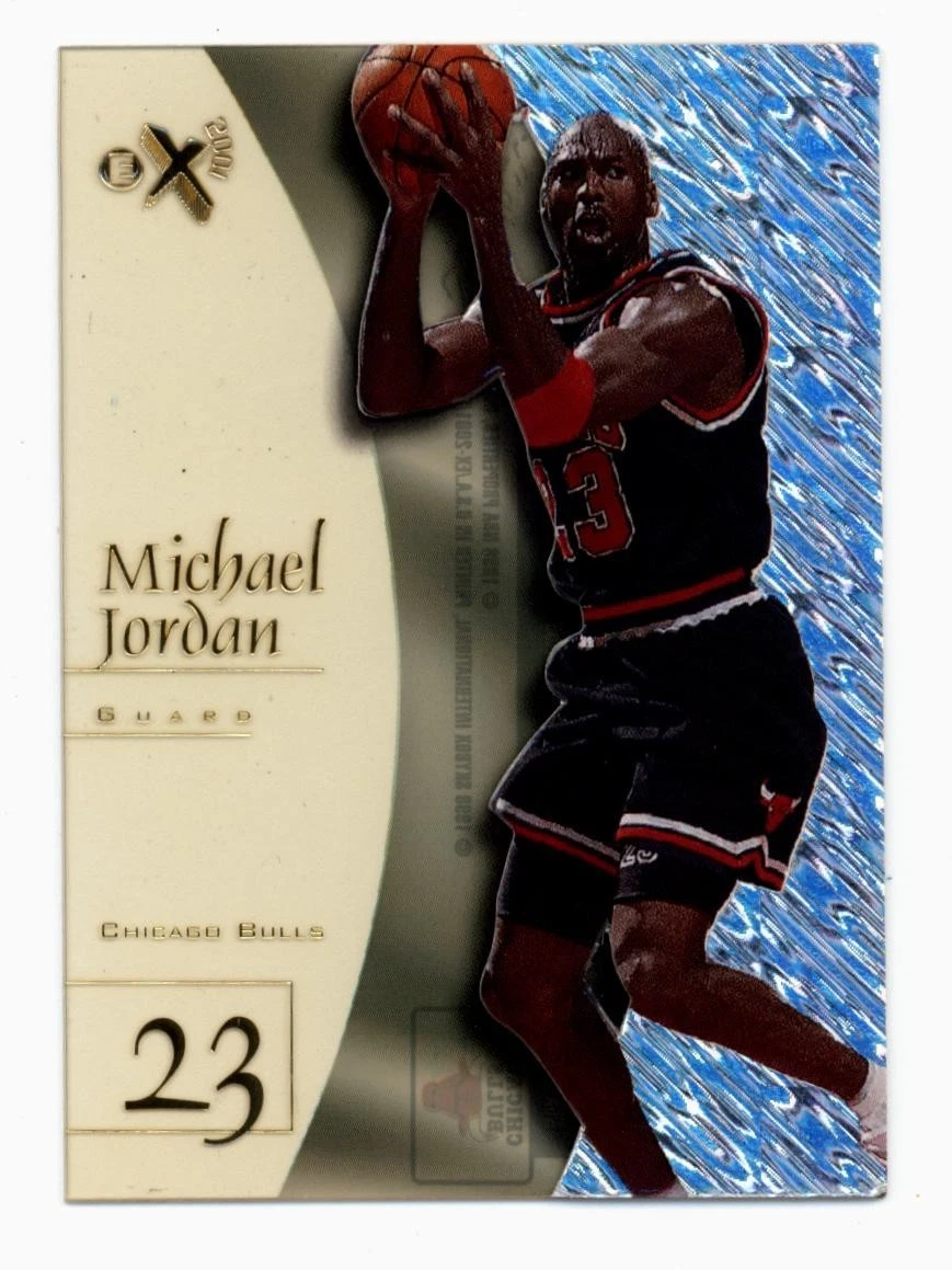 1997-98 EX2001 Basketball Trading Cards for sale | eBay