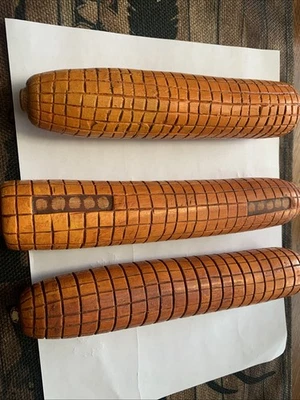 Señuelos de maíz de pato ganso Foto 1 de 4