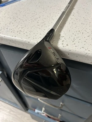 Controlador Titleist TSR1 12 grados diestro leer descripción Foto 1 de 4