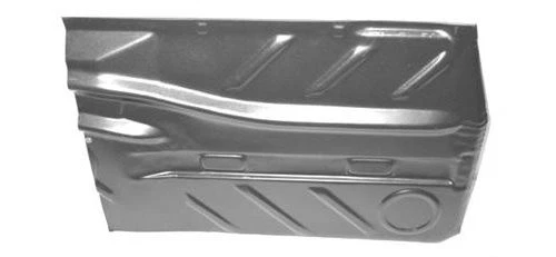 Sherman 9520-73-2 Floor Pan Front Right Volkswagen Rabbit Foto 1 de 2