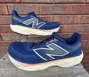 Scarpe New Balance Fresh Foam X 1080 1080N14 da donna taglia 10 calamaio calcio rame - Foto 1 di 13
