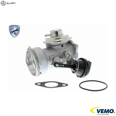 EGR VALVE V10-63-0020 FOR SKODA VW CARAVELLE/KOMBI/Bus/TRANSPORTER/Mk GOLF/VAN - Image 1 of 4