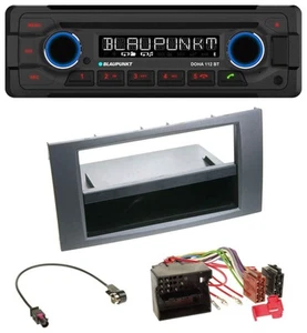 Blaupunkt AUX MP3 CD Bluetooth USB Autoradio für Ford Fusion Kuga Transit 05-12 - Bild 1 von 10