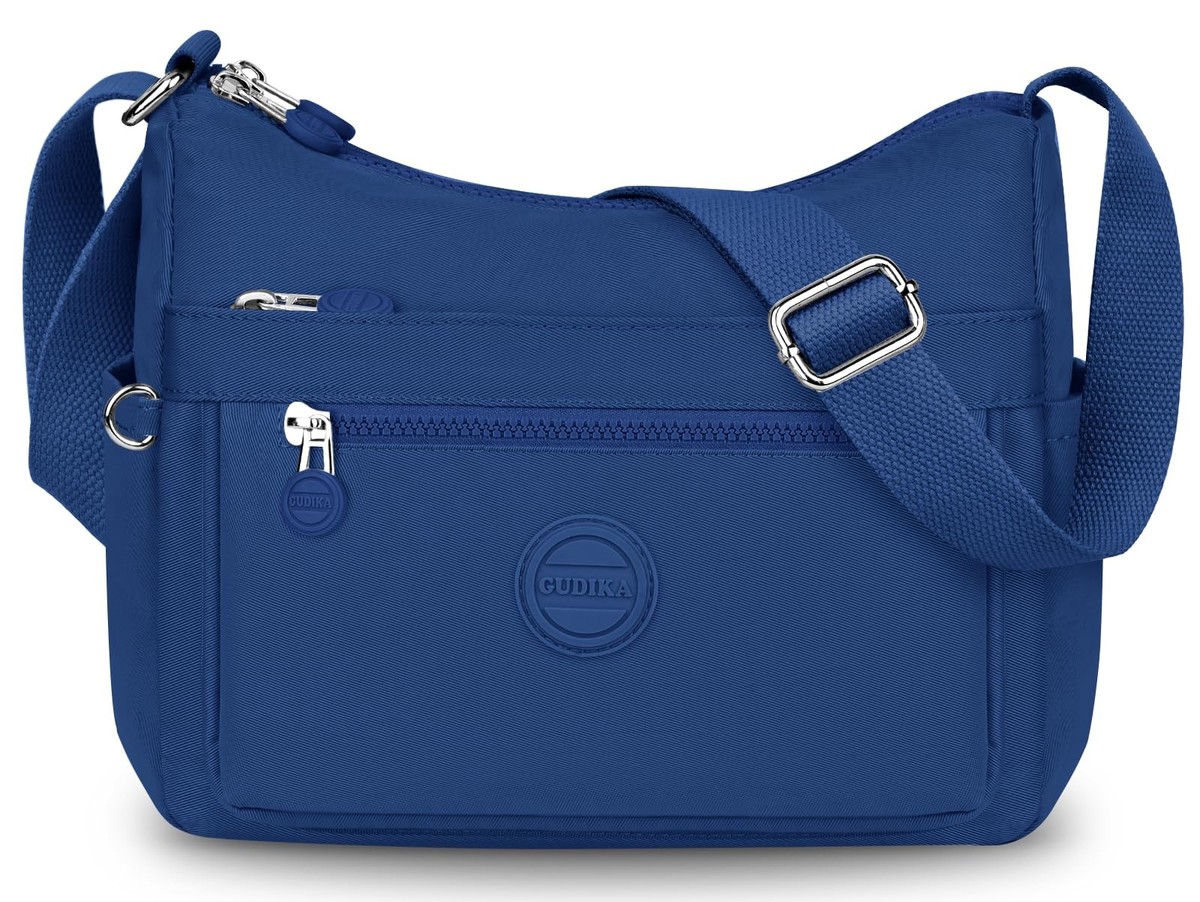 Borse Da Donna DEEVORCA Moda Blocco Colore Borse A Mano Donna Elegante Borsa A Tracolla Casuale Messenger Lavoro Festa Viaggi Datazione Commerciale Borsetta Grande Pelle PU Borse Borsa A Spalla Nero A - Foto 3