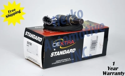 New SMP Oxygen Sensor SG758 For Toyota Celica 1992-1997 - Image 1 of 3