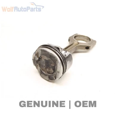 2015-2016 BMW M235I XDRIVE - Pistão / ROD de conexão 8619196 - Imagem 1 de 4