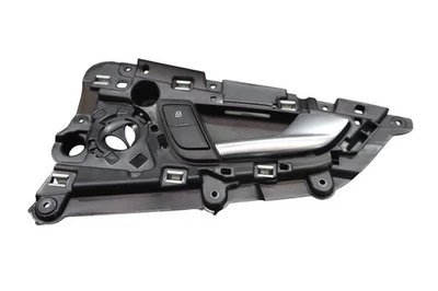 Manija de liberación interior de puerta lateral derecha para Audi A7 Quattro RS7 S7 12-18 OEM Foto 1 de 4