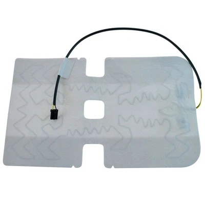 Оригинальный нагревательный элемент нижней подушки сиденья 6C3Z14D696A левая или правая сторона для пикапа - Изображение 1 из 4