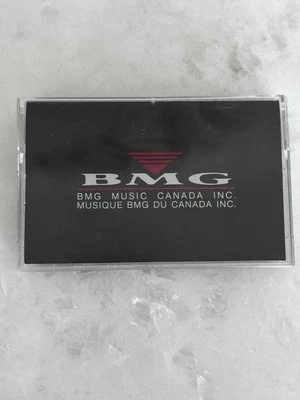 Various - Goodbye 80’s Hello 90’s / Cassette / Promo / Grateful Dead,Stone Roses - Image 1 of 4