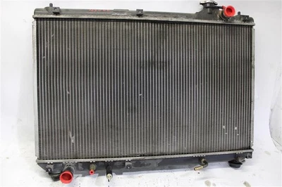 Used Radiator fits: 2000 Lexus RX300 16mm thick Grade A - Изображение 1 из 4
