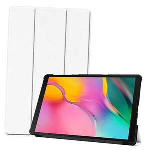 for Samsung Galaxy Tab A 10.1 2019 T510 T515 T517 Leather Case, Ultra Slim - Picture 1 of 8