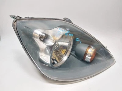 2008 FORD FIESTA V REST (5° SERIE) VORNE LICHT DEPO RECHTS 084311172R 1.4 TDCI 8 - Bild 1 von 4