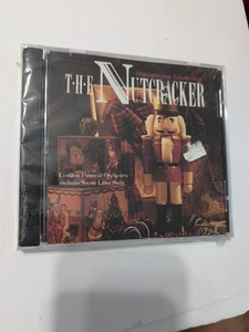The Nutcracker CD Sealed. Please Read - Imagen 1 de 3