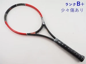Tennis Racket Prince Tour Diablo Mp 2004 Model G2 #50615b - Picture 1 of 10