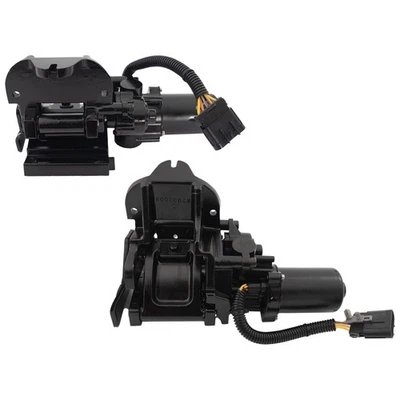 Running Board Motors Set of 2 for Chevy Yukon Suburban GMC XL 1500 Tahoe Pair - Image 1 of 4