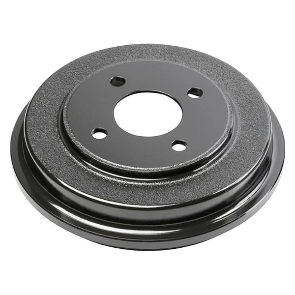 For Honda Civic 2001-2005 Wagner BD125769E Rear Brake Drum - Image 1 of 4