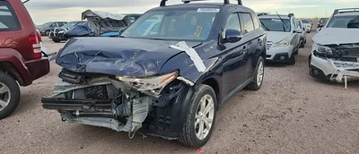 Mitsubishi Outlander 2014 transmisión OEM 63 k millas - LKQ439619698 Foto 1 de 4