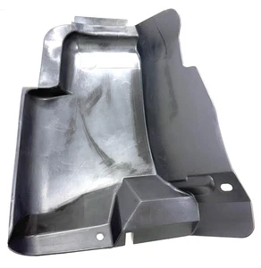 Porsche 986 Boxster Rear Right Wheel Arch Rear Section 98650457401 New Genuine - Picture 1 of 9