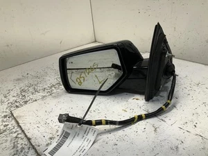 Driver Side View Mirror Power With Turn Signal Fits 15-20 SUBURBAN 1500 1193067 - Picture 1 of 12