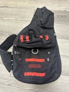 Nintendo Messenger Bag N64 Era Promo Empleado ¡MUY RARO!! - Imagen 1 de 7
