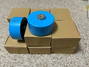 New CJE Medium Power Film Capacitors 6.0uF 800VDC 75A - Picture 1 of 4