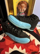gamma blue 12