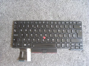 TECLADO RETROILUMINADO LENOVO T490 15 FRU 5N20V44072 MODELO NBLBE REF 5T - Imagen 1 de 3