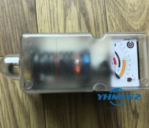 NEW LKS210-10 servo motor LKS 210-10 burner actuator # - Picture 1 of 2