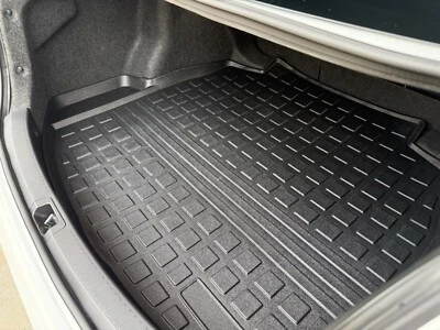 Задний багажник грузовой вкладыш напольный коврик лоток подушечка загрузки для Toyota Corolla 2020-2026 новый - Изображение 1 из 4