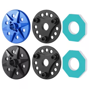 Für 1/10 Traxxas 2WD Slash Stampede Schwerlast Slipper Kit - Bild 1 von 15