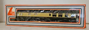 LIMA No. 30 5322 W--HO SCALE G.W.R. RESTAURANT CAR no W 24760 -NEW IN BOX - Picture 1 of 8