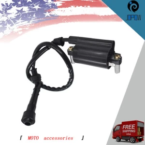 Ignition Coil For Suzuki Savage 650 LS650P 1986-1988 1995 1996 1997-2004 - Picture 1 of 10